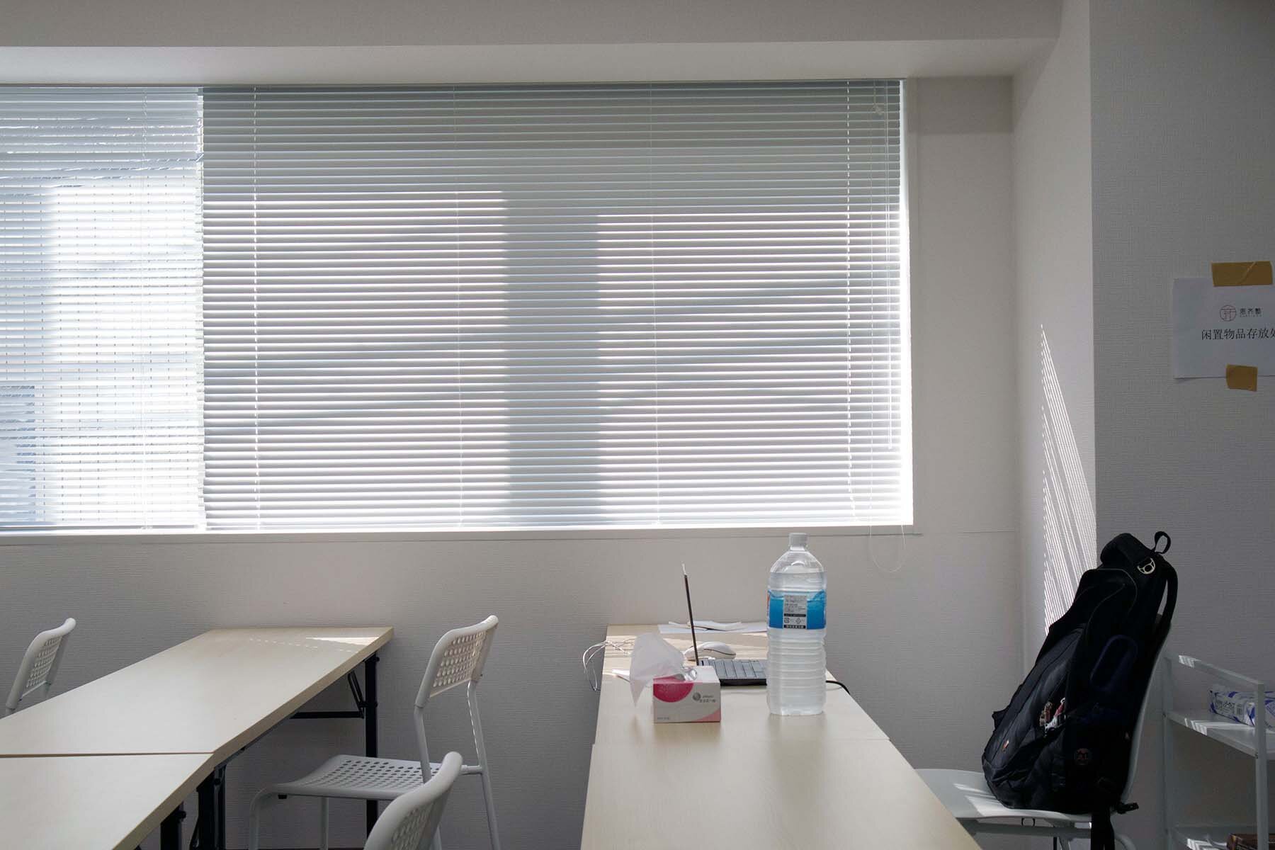 思齐塾内部景象3