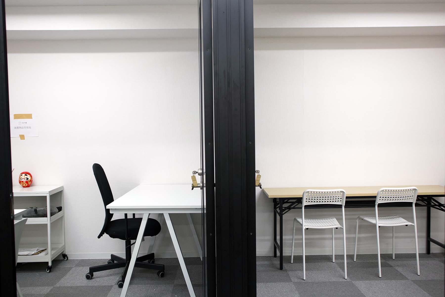 思齐塾内部景象7